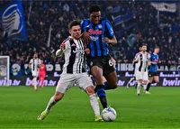 آتالانتا با حذف بانوی پیر صعود کرد