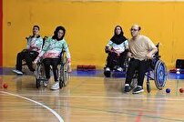 برگزاری طرح ملی استعدادیابی ورزشی جانبازان و توانیابان در زنجان