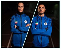 صعود احمدی و دستاربندان به فینال ۸۰۰ متر