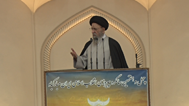 شرکت در راهپیمایی ۲۲ بهمن امسال از اوجب واجبات است