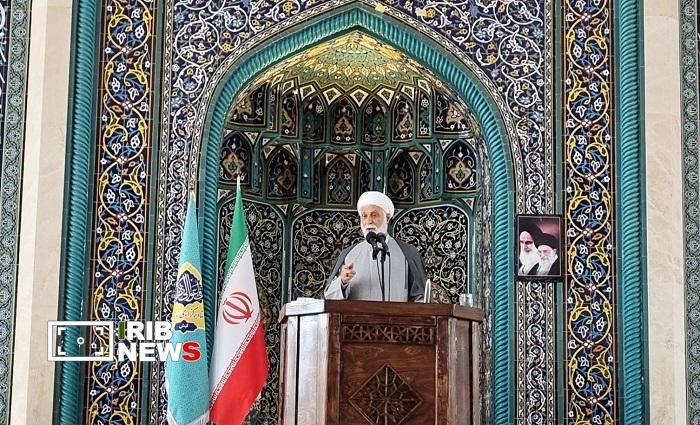 انقلاب اسلامی زمینه‌ساز ظهور منجی و نماد اقتدار ملت ایران