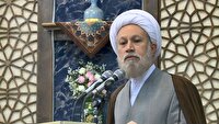 امام جمعه شیراز: آمادگی دفاعی نماد قدرت ایران اسلامی است