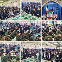 سرمایه گذاری ۴۷ هزار میلیارد تومانی در طرح های توسعه ای لرستان