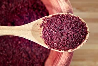 خواص مهم سماق برای سلامتی