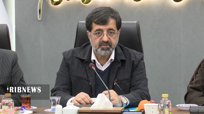 افتتاح ۳۴ واحد تولیدی در ایام الله دهه فجر در قم