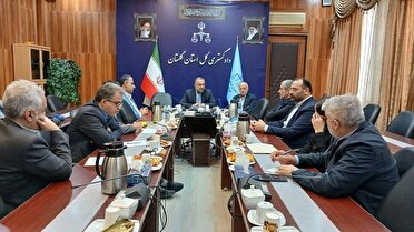 تاکید دستگاه قضا بر ضرورت دقت هیئت‌های اجرایی و نظارتی در بررسی صلاحیت داوطلبان