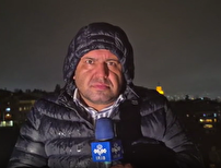 سیل در غرب ترکیه