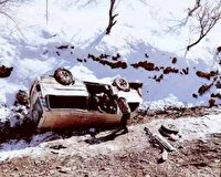 ۱۲ کشته براثر سانحه رانندگی در بدخشان افغانستان