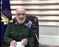 دستگیری ۱۱ نفر از گروهک تروریستی پژاک در کرمانشاه