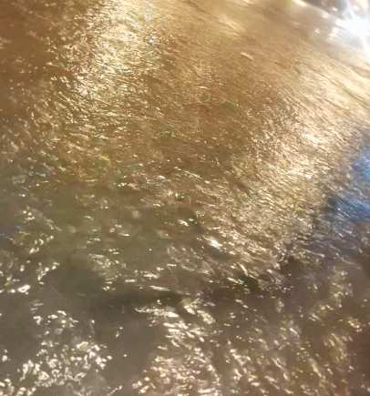 اعلام میزان بارش ها در مناطق مختلف کهگیلویه و بویراحمد