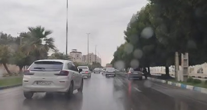 پیش بینی وضعیت جوی، دریایی و دمایی هرمزگان ۱۹ بهمن