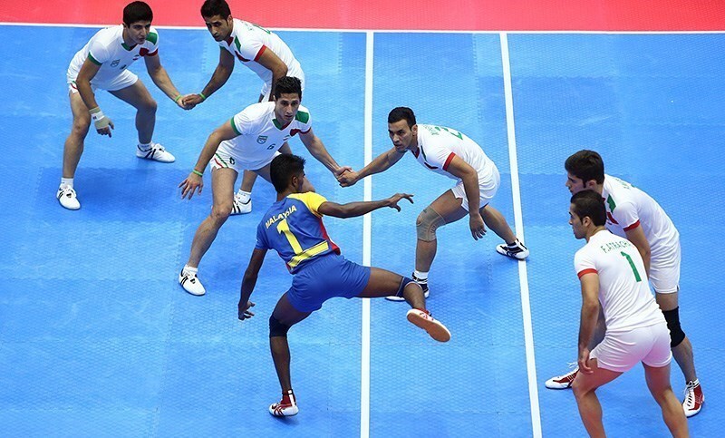 معرفی سرپرست جدید هیات کبدی همدان