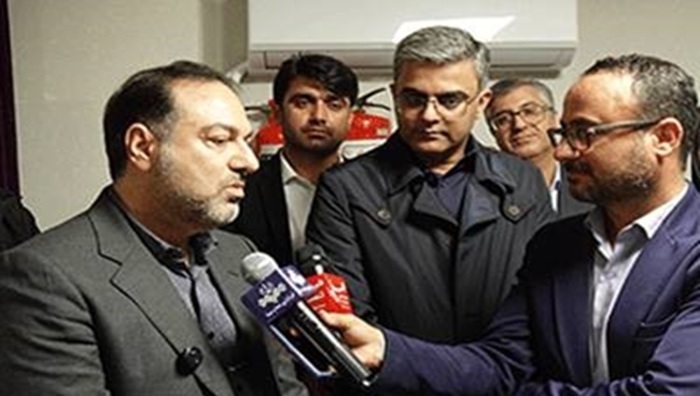 عقیم سازی پشه آئدس با کمک سازمان انرژی اتمی