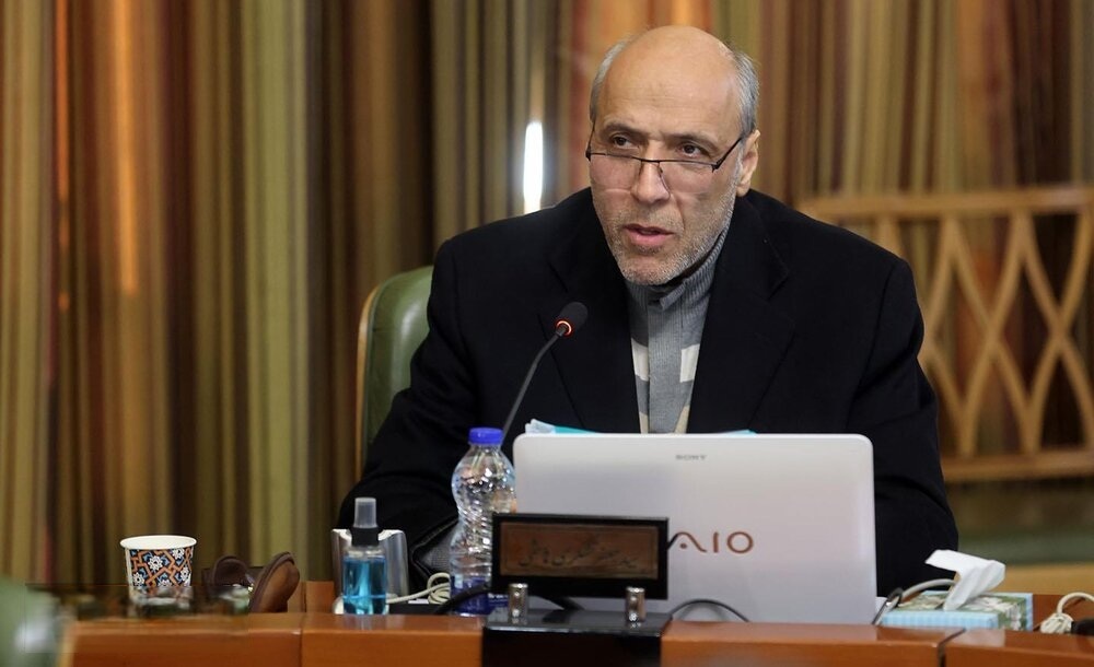 چمران: استقبال از ثبت نام در انتخابات شورا مطلوب بوده است