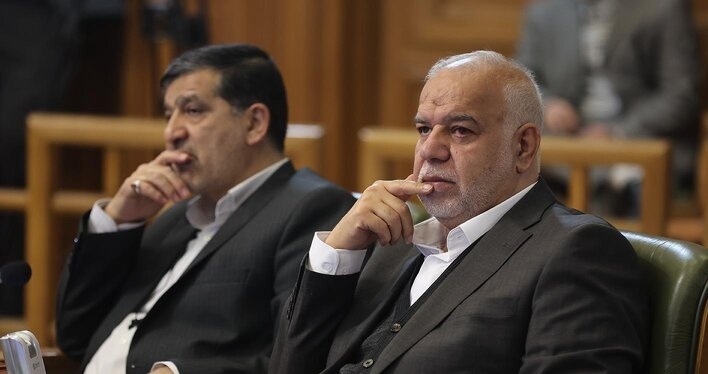 چمران: استقبال از ثبت نام در انتخابات شورا مطلوب بوده است