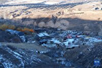 انفجار در یک شرکت زیست فناوری در چین با ۸ کشته