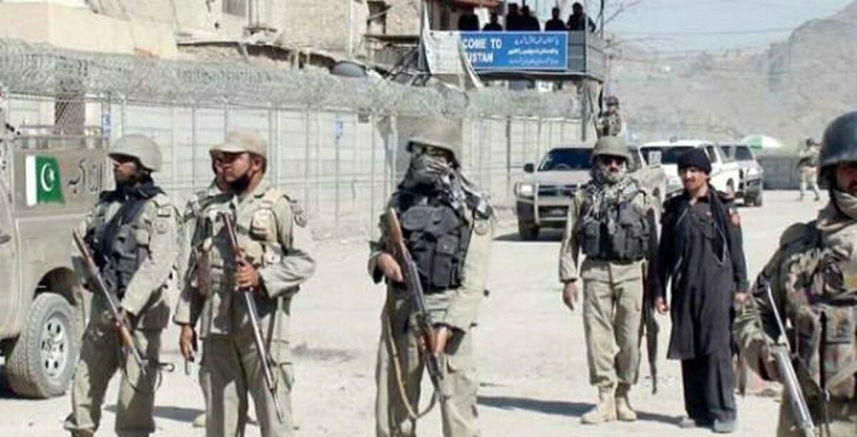 آمار کم سابقه تلفات غیرنظامیان افغان در حملات ارتش پاکستان