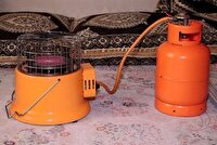 جان باختن ۸ عضو یک خانواده بر اثر گاز گرفتگی در شهر کابل