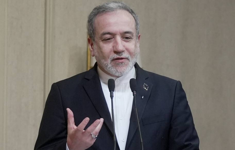 عراقچی: غنی سازی صفر را هرگز نمی‌پذیریم