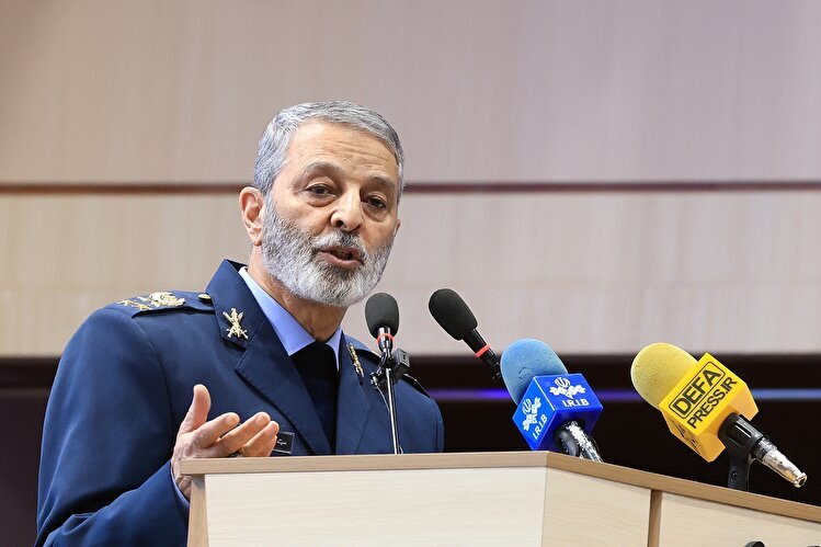 سرلشکر موسوی: ایران برای جنگ بلندمدت آماده است