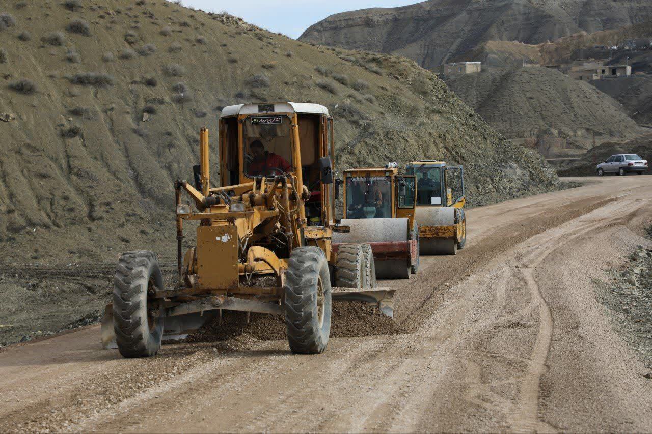 بازدید استاندار خراسان شمالی از راه ارتباطی کهنهجلگه مانه بازدید استاندار خراسان شمالی از راه ارتباطی کهنهجلگه مانه