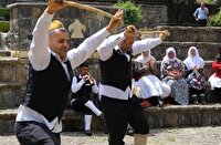 ثبت ۶ اثر میراث فرهنگی مازندران در فهرست آثار ملی