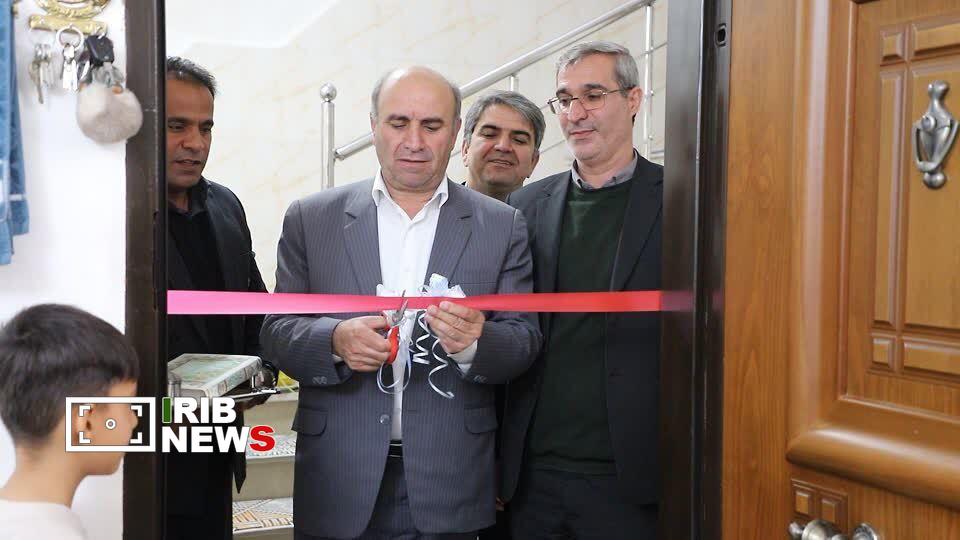 خرم‌آباد لرستان رکورددار مقاوم‌سازی مسکن روستایی در کشور