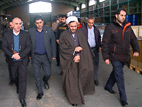 روند طبیعی واردات و صادرات کالا در استان مرکزی