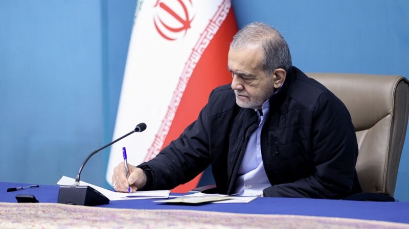 تأکید رئیس جمهور بر صیانت از حقوق هسته‌ای ایران