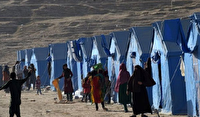 نیاز بیش از ۴ میلیون نفر به سرپناه در افغانستان