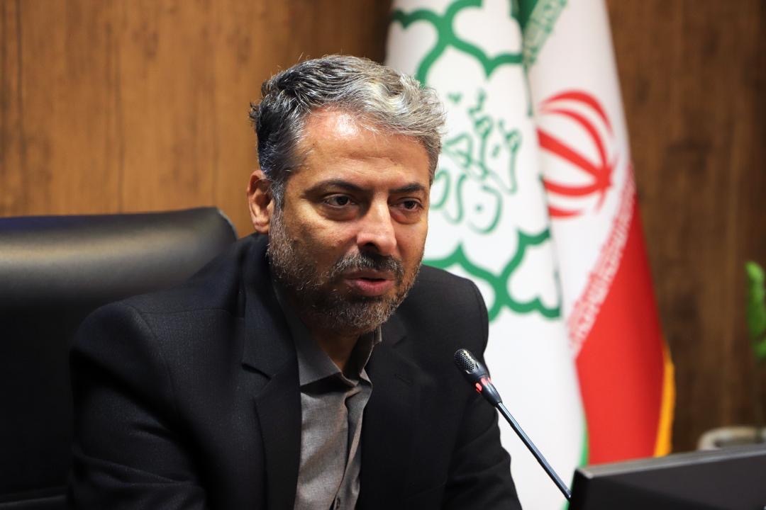 افزایش خودرو‌های سوخت رسان سیار و آغاز ساخت بازار شیلات در منطقه ۲۱، به زودی