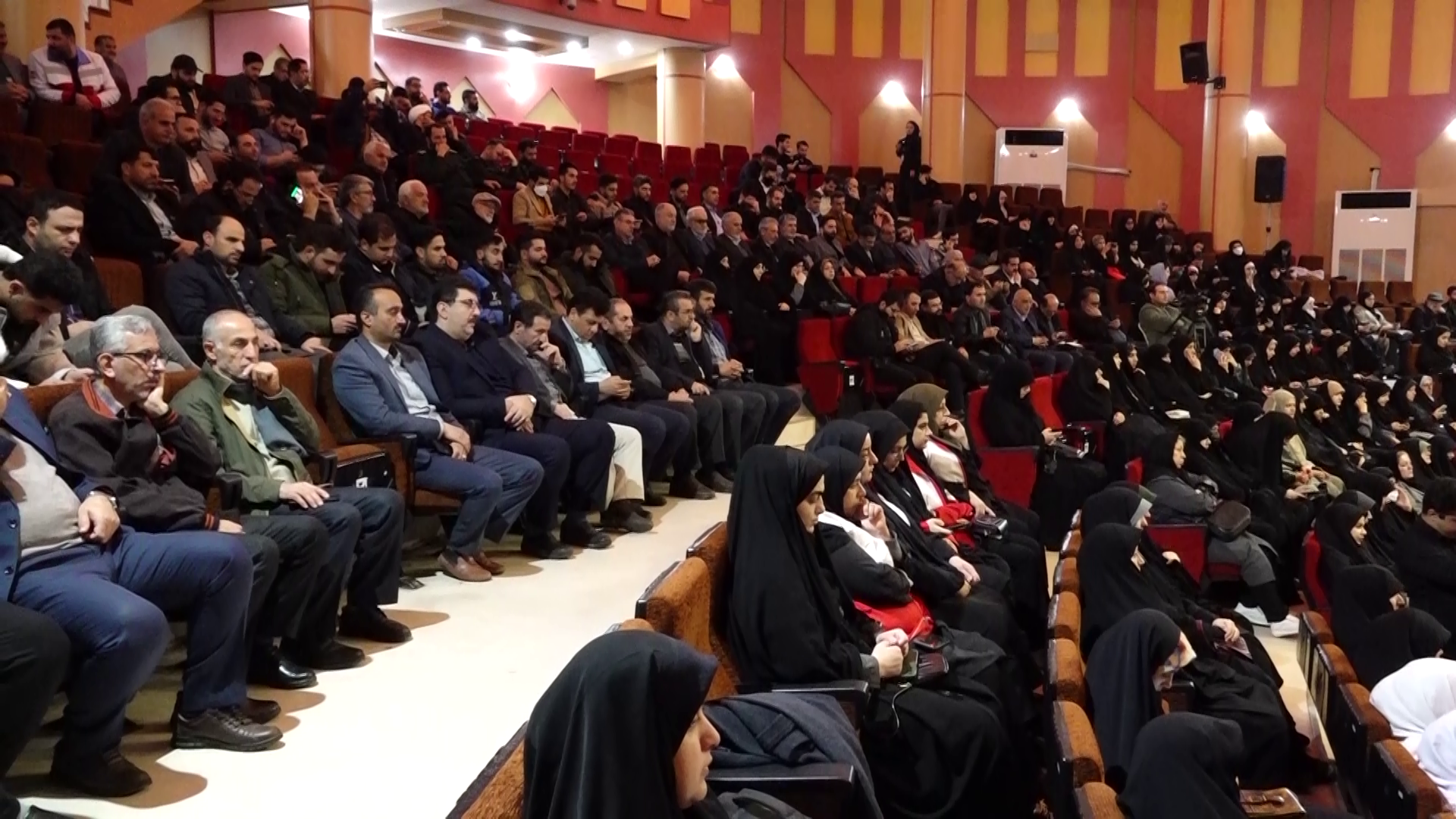 ایستگاه پایانی جشنواره رسانه‌ای ابوذر گیلان