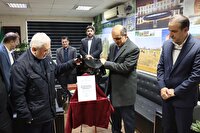 رونمایی از پرونده ثبت جهانی ماسوله