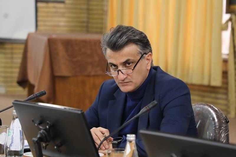 حل چالش‌های محیط‌زیستی بدون همکاری همه دستگاه‌ها ممکن نیست