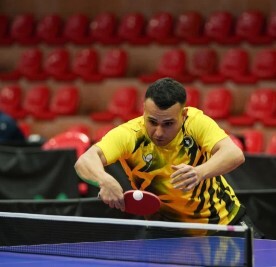 شکست سپاهان مقابل مناطق نفت خیز