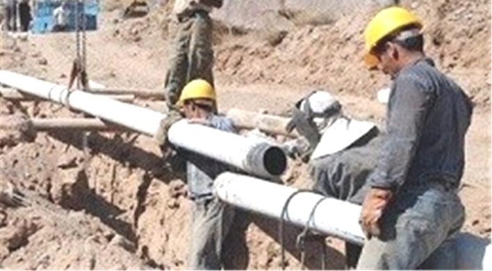 گازرسانی به ۶۷ واحد صنعتی و تولیدی گیلان همزمان با دهه فجر ۱۴۰۴