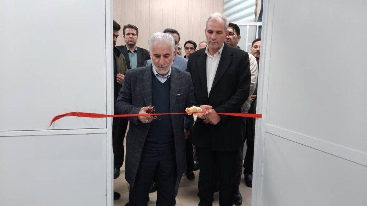 بازدید رئیس سازمان زندان‌ها از زندان مرکزی اراک