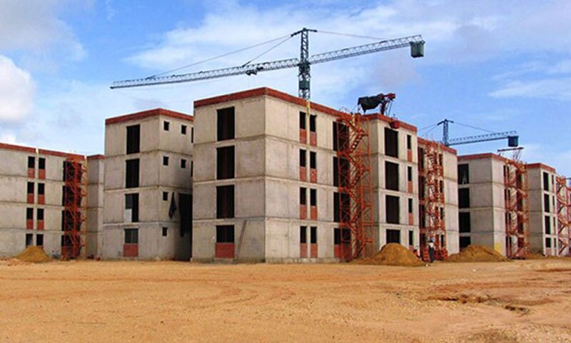 بیش از ۱۰ هزار واحد نهضت ملی مسکن در استان زنجان به متقاضیان واگذار شده است