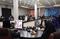 برپایی کارگاه آموزشی سواد رسانه و آسیب‌های فضای مجازی