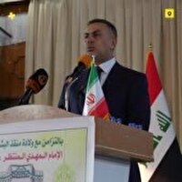 استاندار بصره: بیانات آیت الله خامنه‌ای آرامش‌بخش دل‌هاست