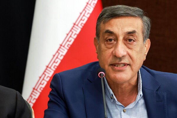 ورود معاون اجرایی رئیس‌جمهور به سیرجان