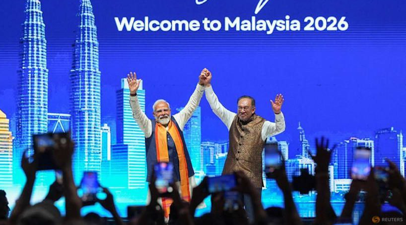 توافق دهلی‌نو و کوالالامپور برای توسعه همکاری‌ها