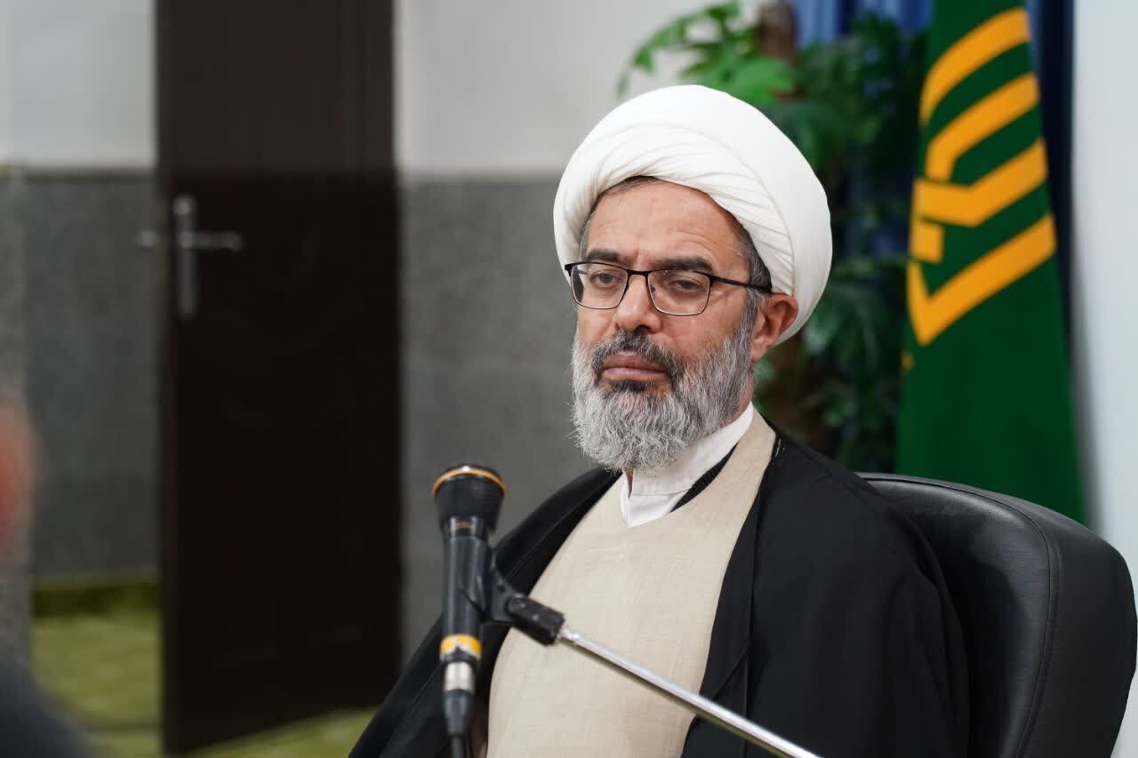 امنیت کشور حاصل اخلاص و مجاهدت نیرو‌های انتظامی است