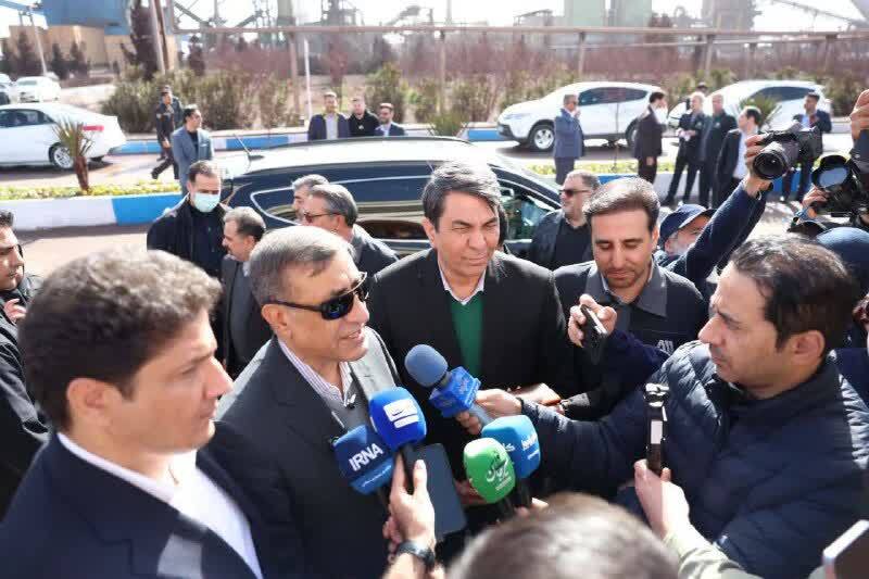 حمایت دولت از سرمایه‌گذاری در بخش خصوصی