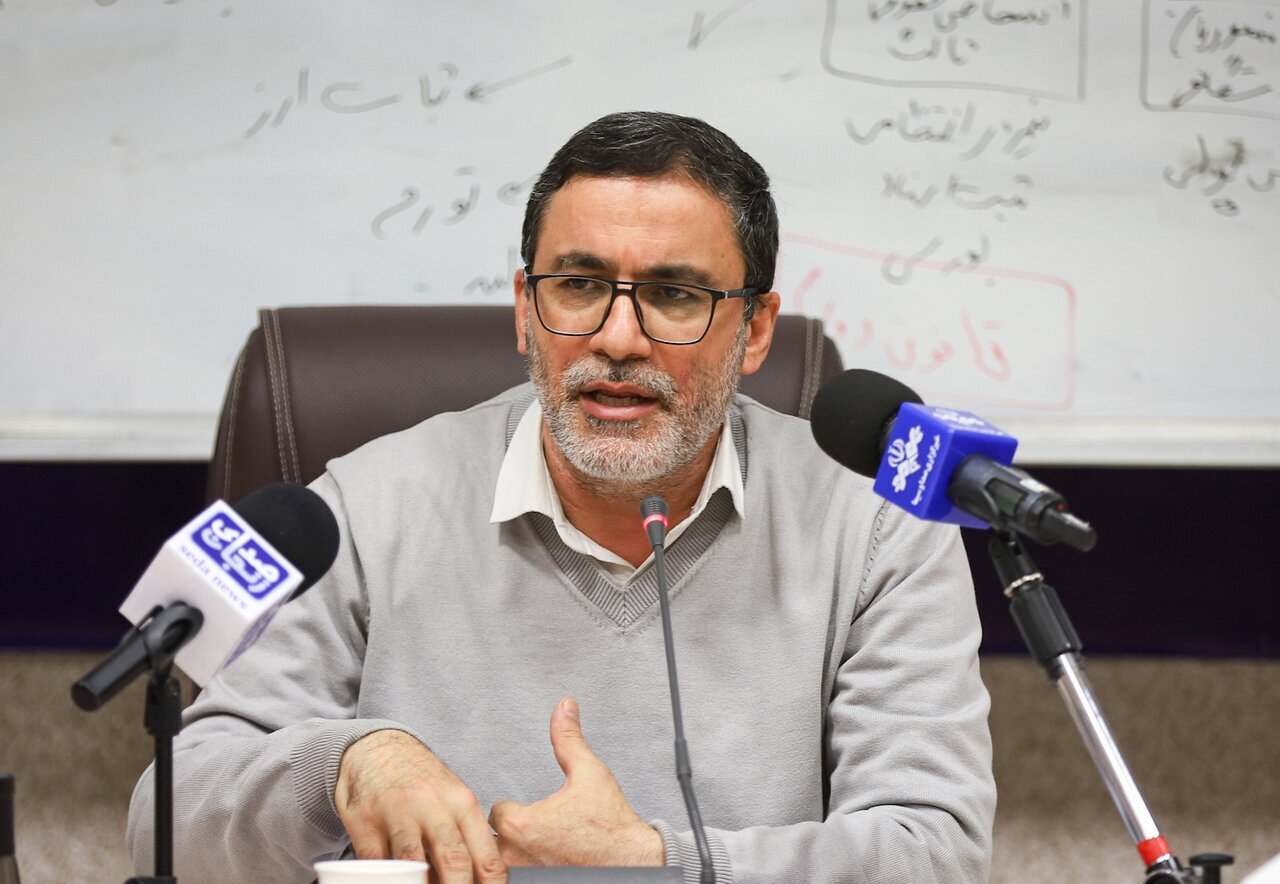 طرح ملی توسعه هوش مصنوعی آماده تأیید نهایی شورای نگهبان است