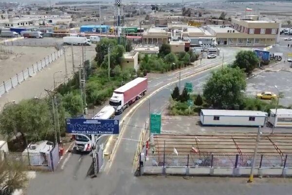 سیستان و بلوچستان پیشران تجارت خارجی با ۲۶% افزایش سیستان و بلوچستان پیشران تجارت خارجی با ۲۶% افزایش