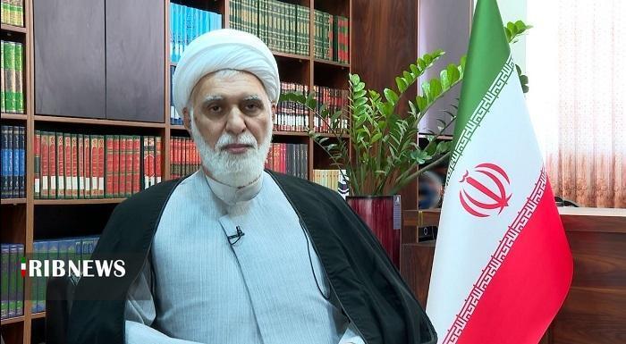 نقش حضور مردم در استمرار انقلاب اسلامی