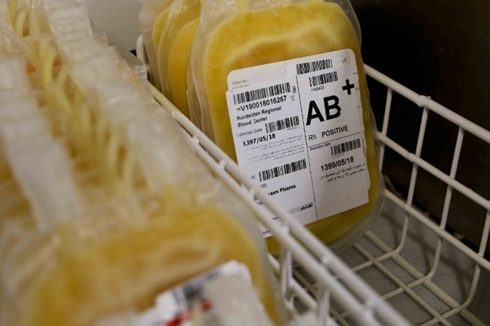نجات جان بیماران در گرو فراورده‌های خونی