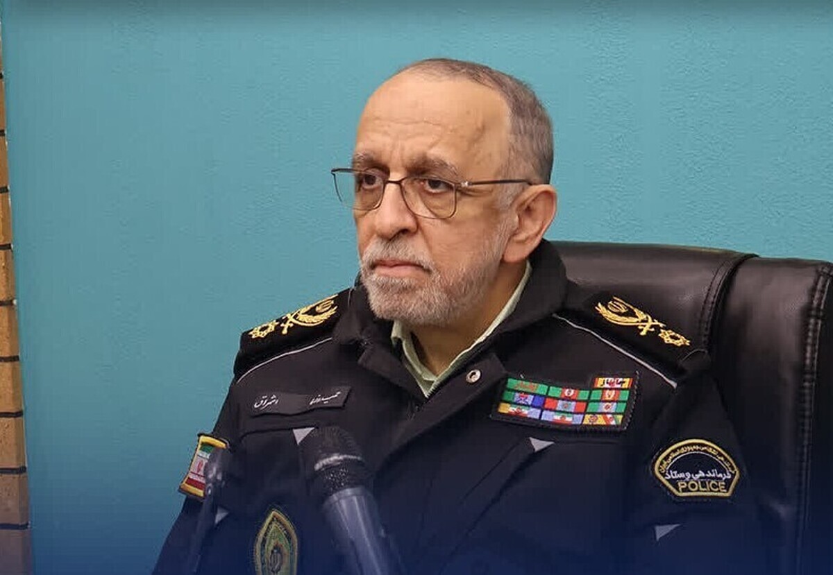 **تامین مسکن کارکنان، از اولویت‌های فراجا است/وقتی نه تصویر داره نه ویدئو چرا ستاره داره؟