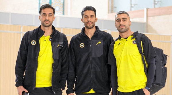 سپاهان راهی قطر شد